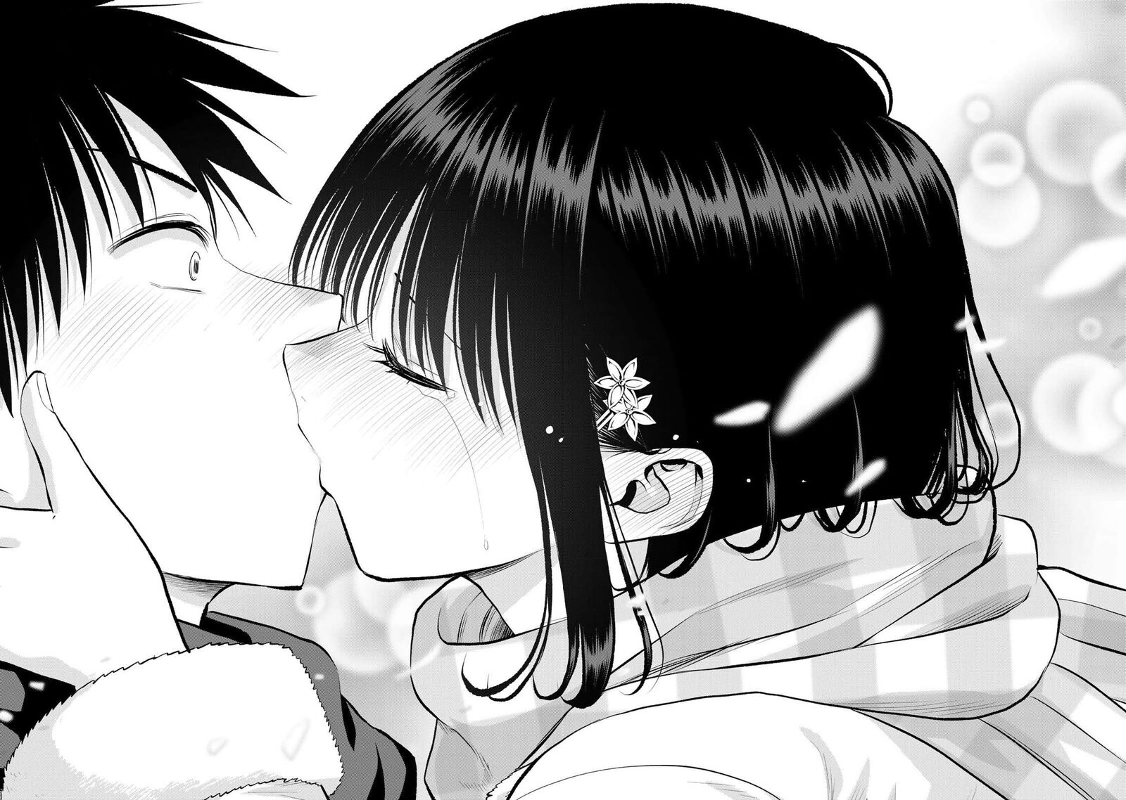 Osananajimi To Wa Romcom Ni Naranai 155 14