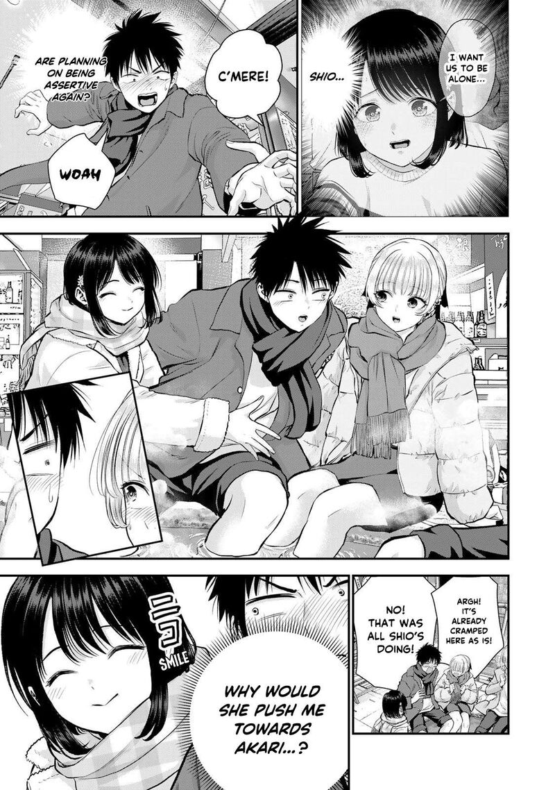Osananajimi To Wa Romcom Ni Naranai 155 3