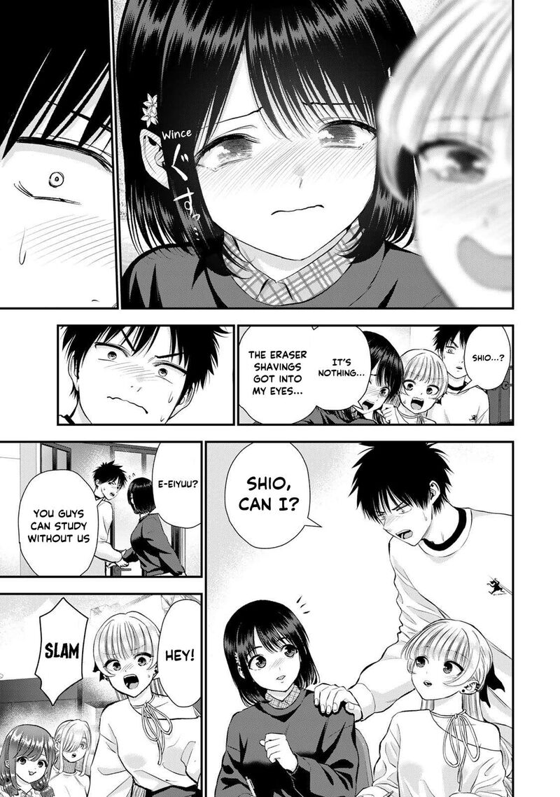 Osananajimi To Wa Romcom Ni Naranai 155 9