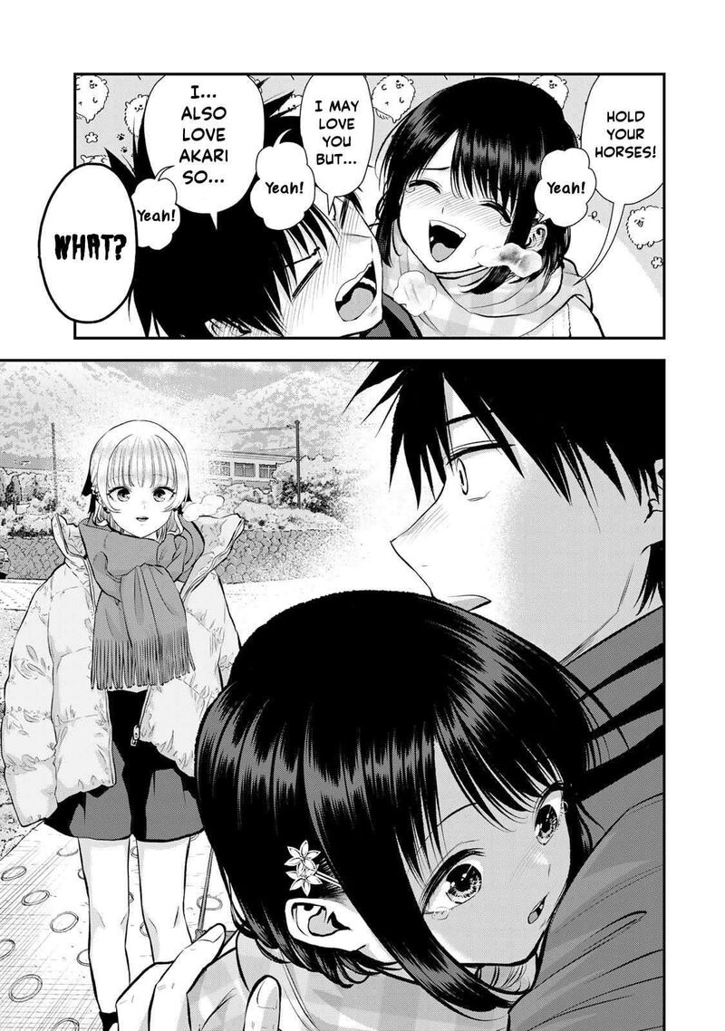 Osananajimi To Wa Romcom Ni Naranai 156 13
