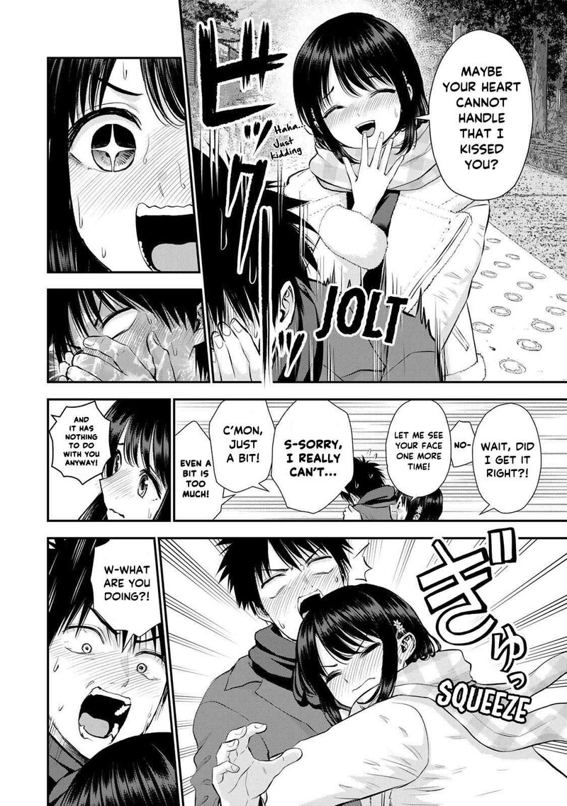 Osananajimi To Wa Romcom Ni Naranai 156 6