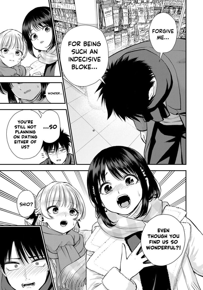 Osananajimi To Wa Romcom Ni Naranai 157 13