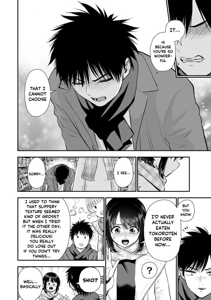 Osananajimi To Wa Romcom Ni Naranai 157 14