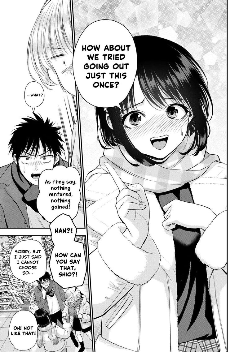 Osananajimi To Wa Romcom Ni Naranai 157 15