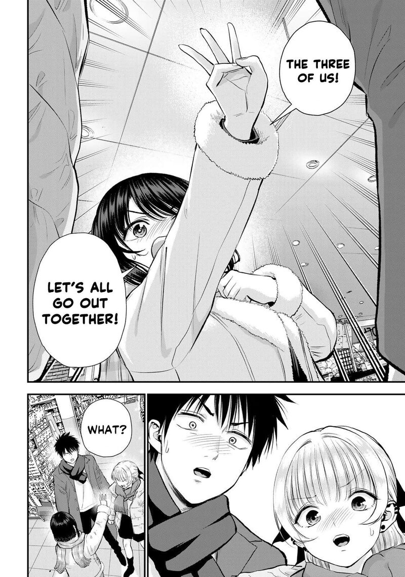 Osananajimi To Wa Romcom Ni Naranai 157 16