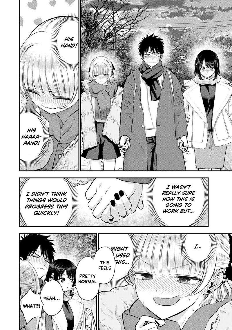 Osananajimi To Wa Romcom Ni Naranai 158 12
