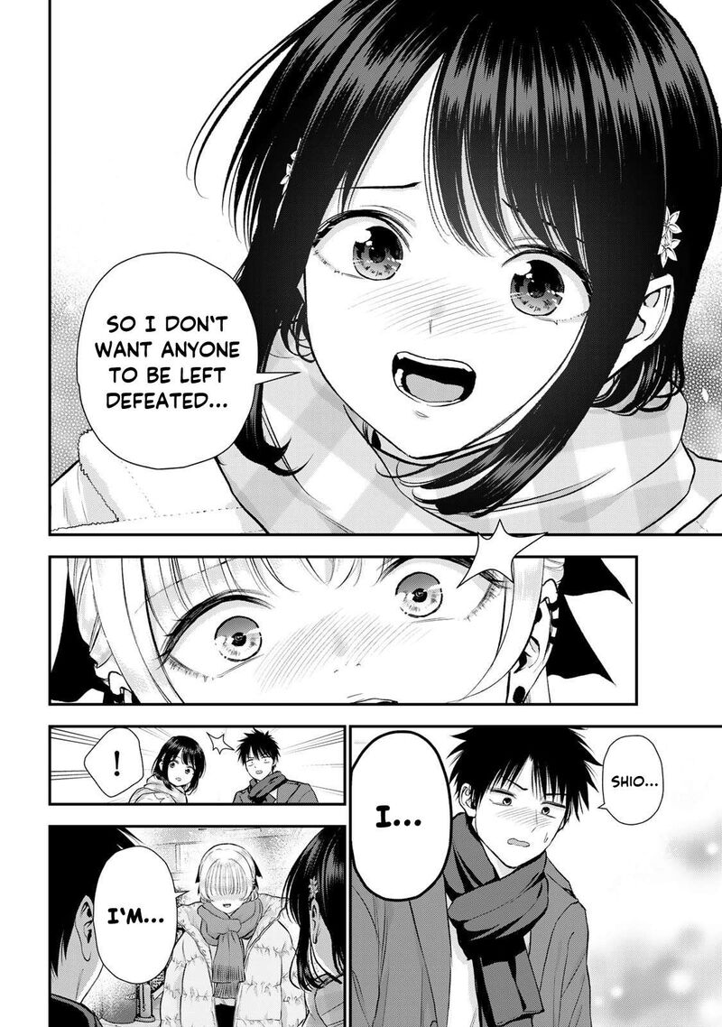 Osananajimi To Wa Romcom Ni Naranai 158 4