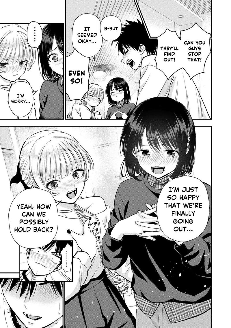 Osananajimi To Wa Romcom Ni Naranai 159 11