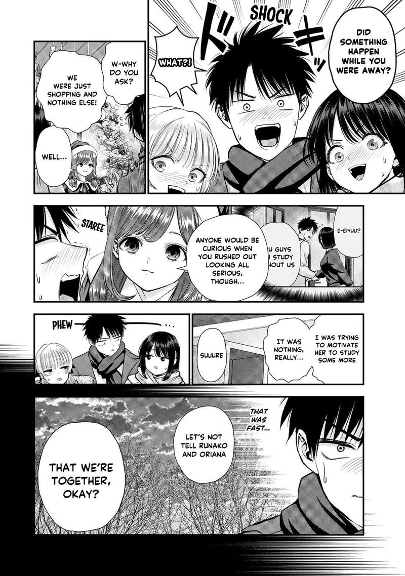 Osananajimi To Wa Romcom Ni Naranai 159 2