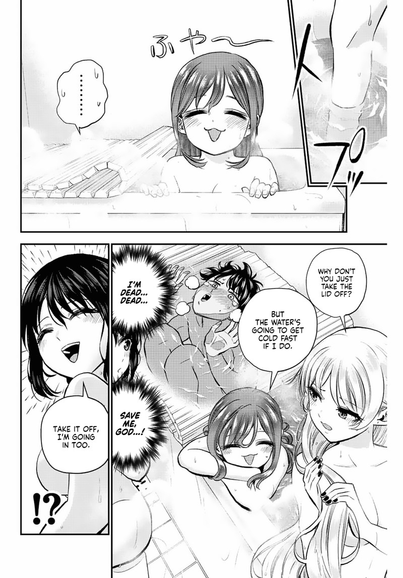 Osananajimi To Wa Romcom Ni Naranai 17 6