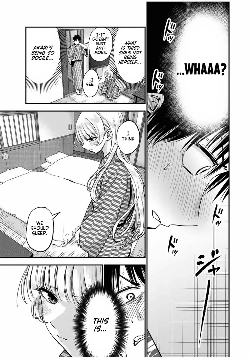 Osananajimi To Wa Romcom Ni Naranai 21 7