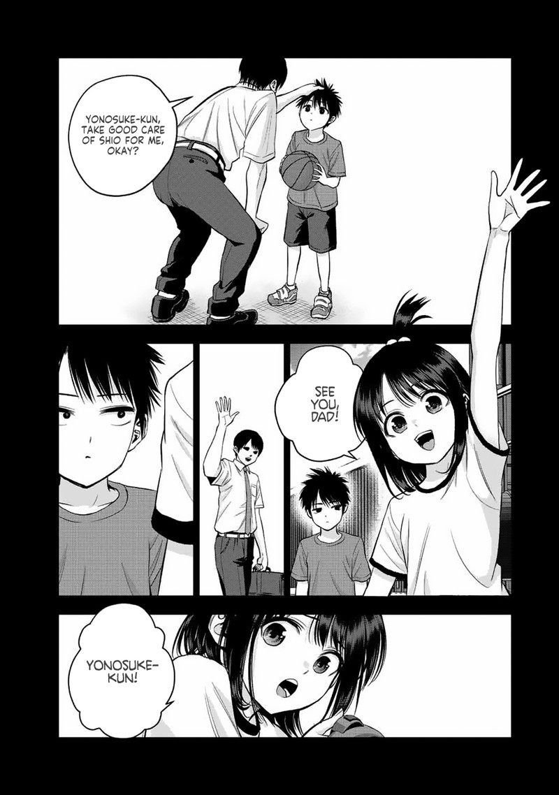 Osananajimi To Wa Romcom Ni Naranai 26 7