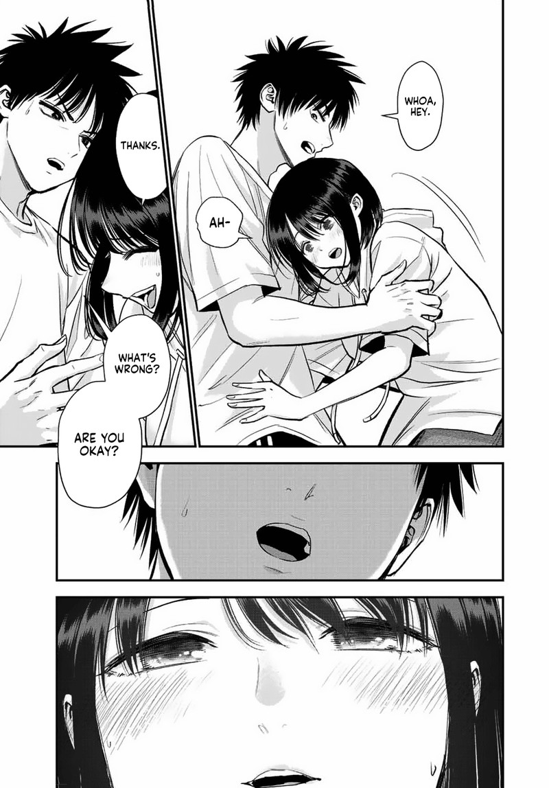 Osananajimi To Wa Romcom Ni Naranai 33 13