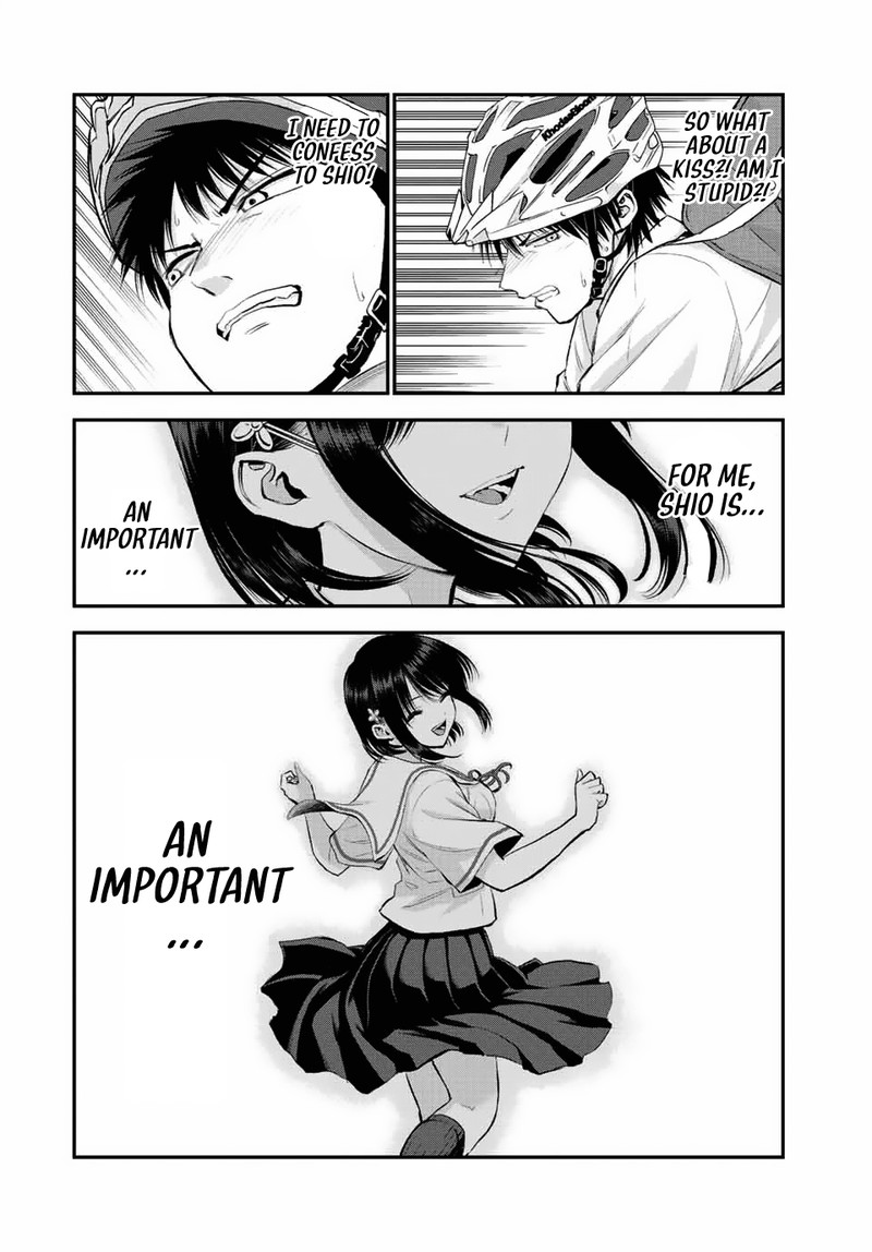 Osananajimi To Wa Romcom Ni Naranai 37 8