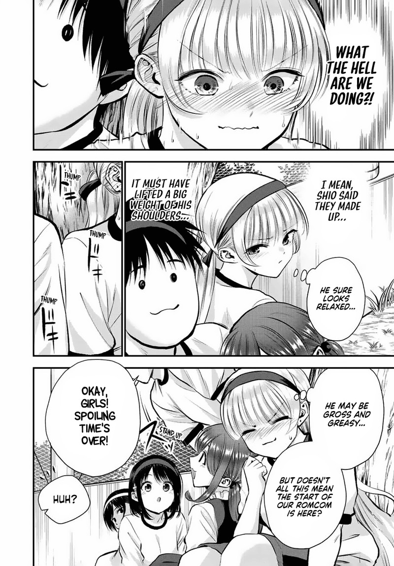 Osananajimi To Wa Romcom Ni Naranai 38 12