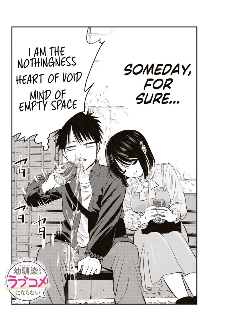 Osananajimi To Wa Romcom Ni Naranai 4 14