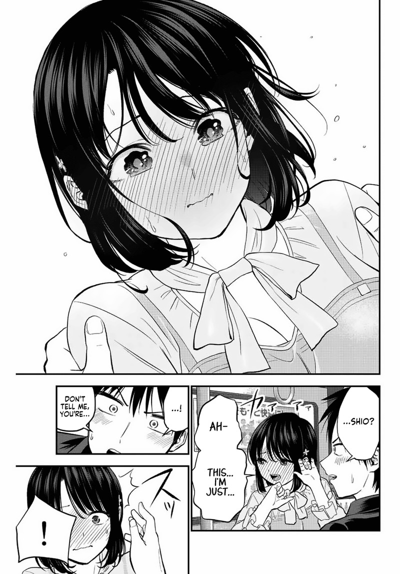 Osananajimi To Wa Romcom Ni Naranai 4 9