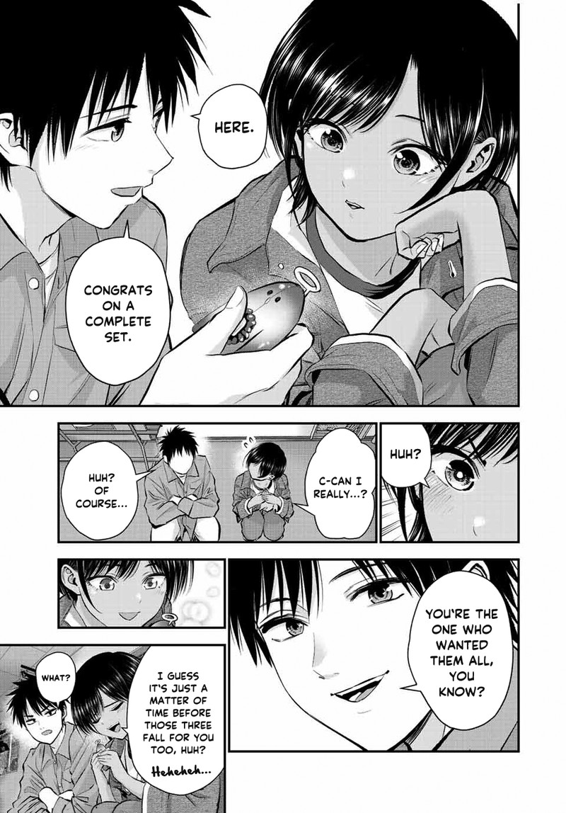 Osananajimi To Wa Romcom Ni Naranai 42 9