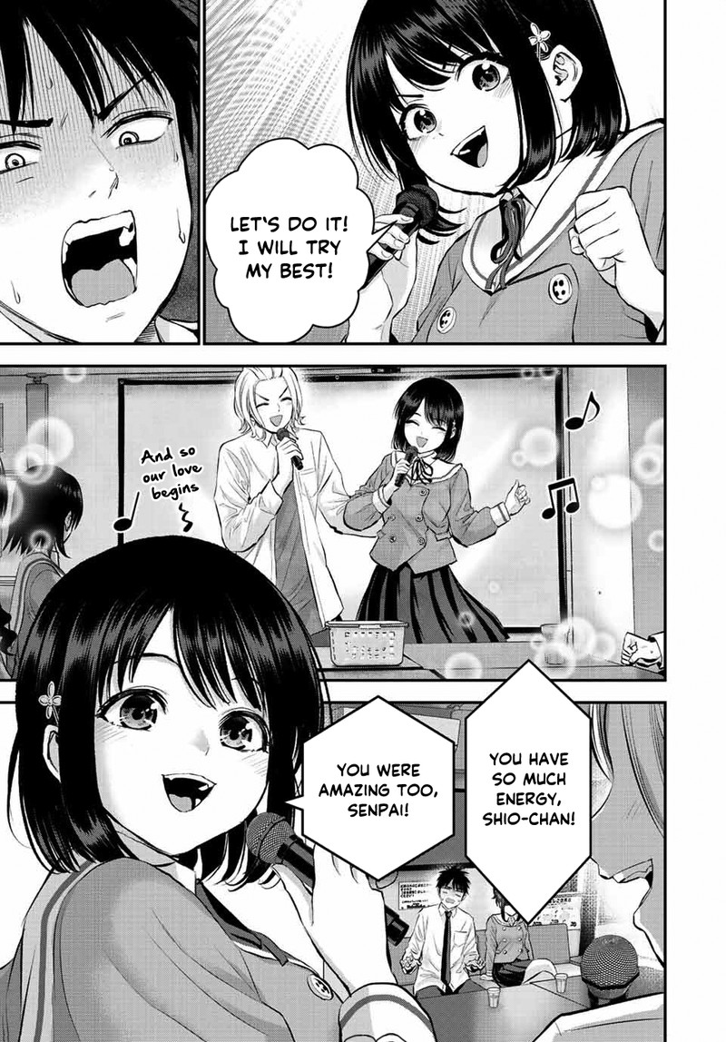 Osananajimi To Wa Romcom Ni Naranai 44 9