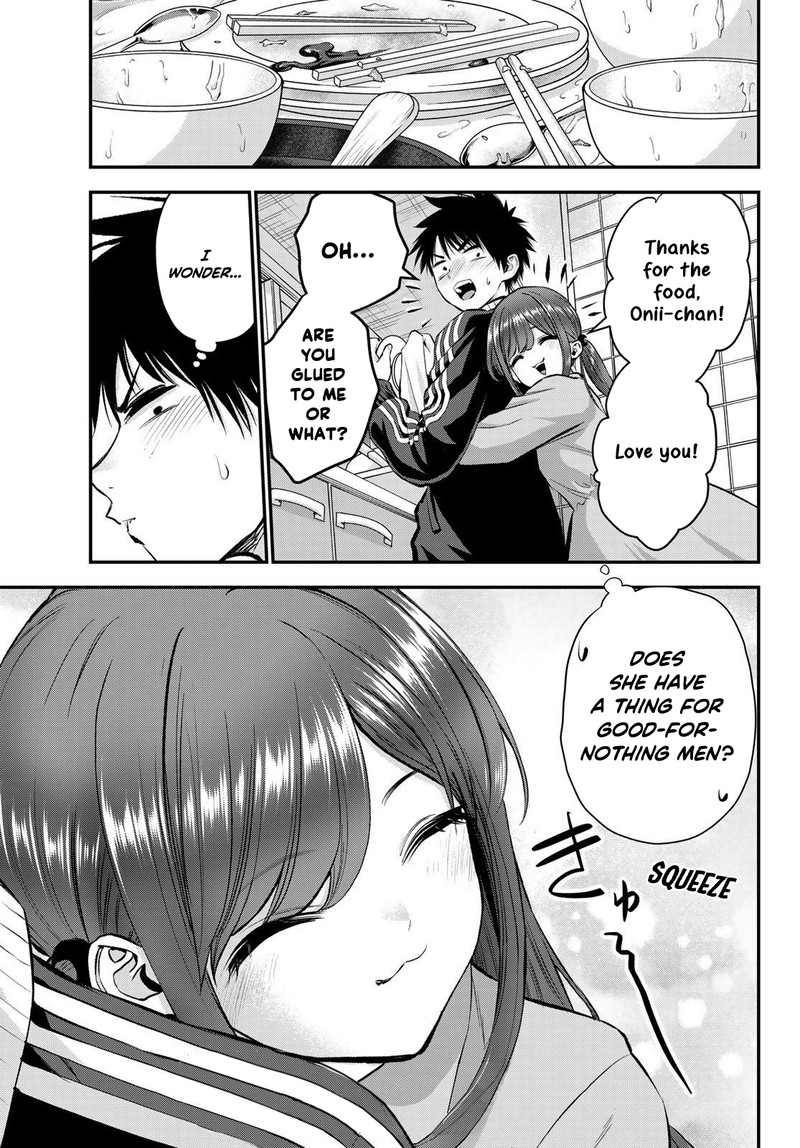 Osananajimi To Wa Romcom Ni Naranai 46 15