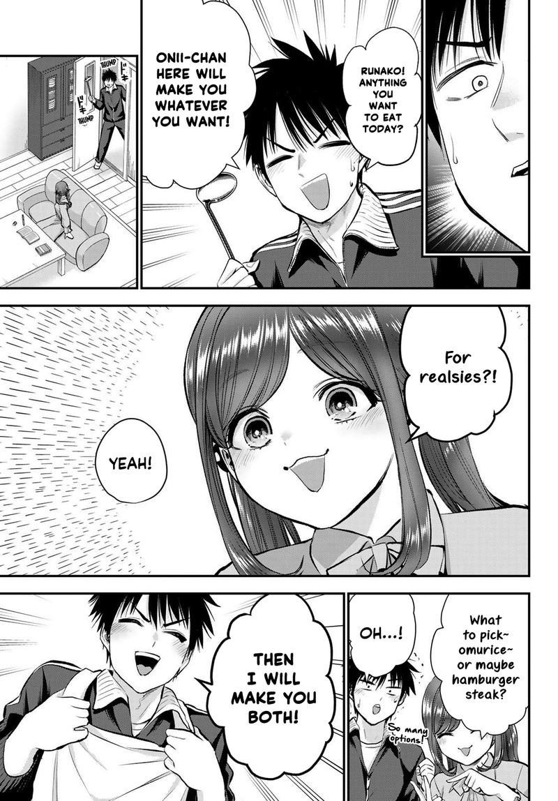 Osananajimi To Wa Romcom Ni Naranai 46 9