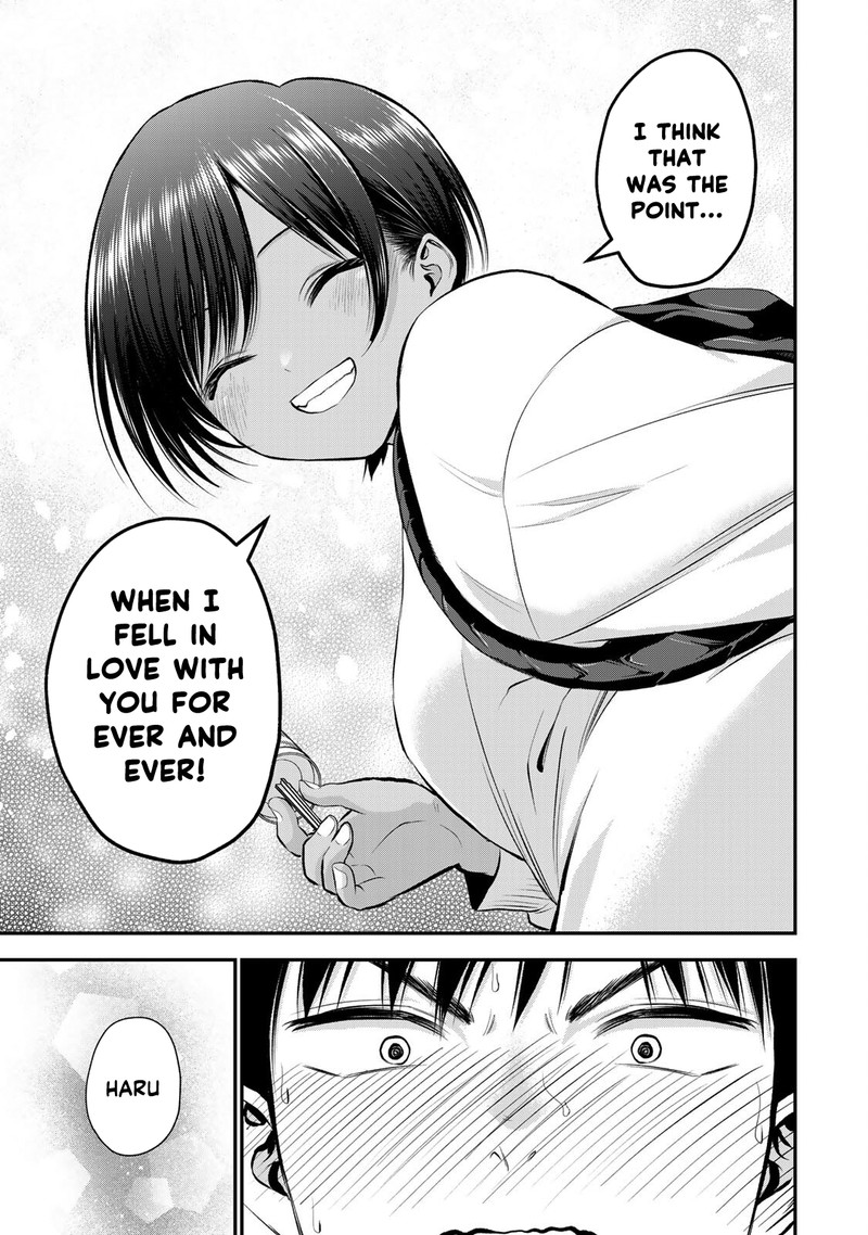 Osananajimi To Wa Romcom Ni Naranai 48 11