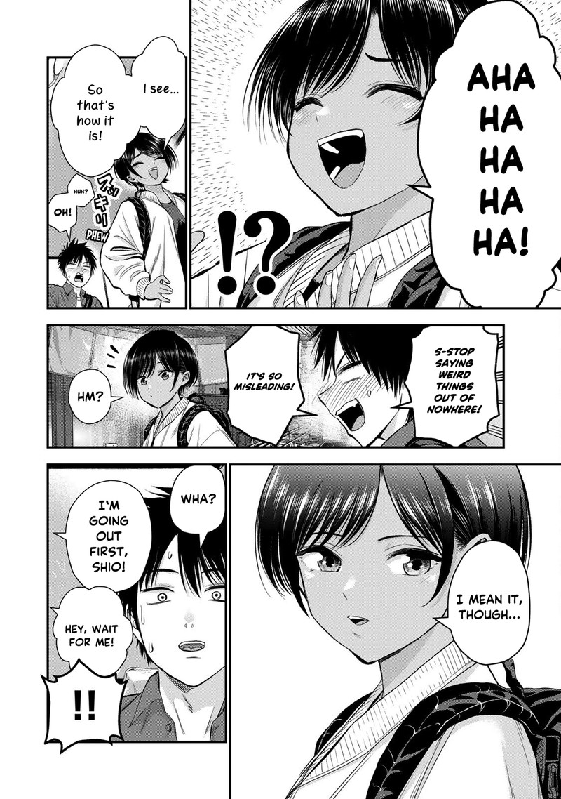 Osananajimi To Wa Romcom Ni Naranai 48 2