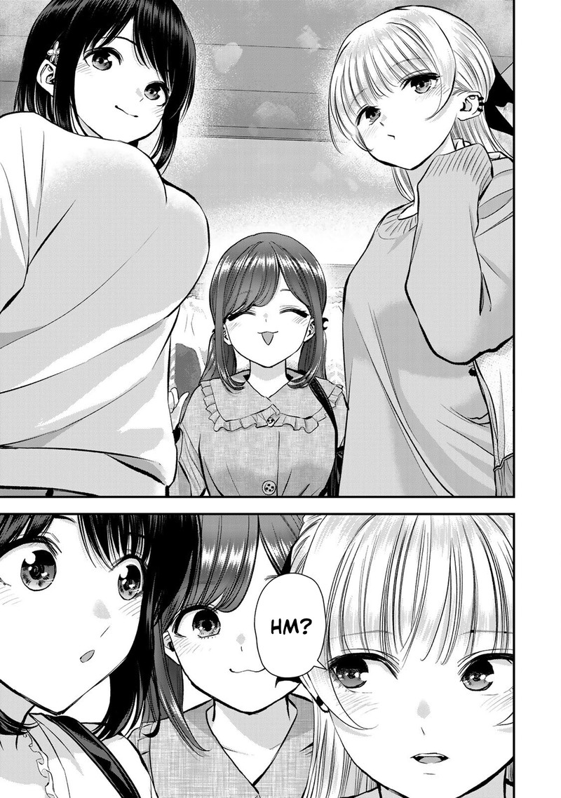 Osananajimi To Wa Romcom Ni Naranai 48 3