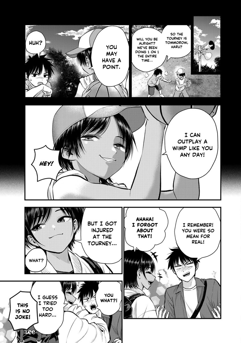 Osananajimi To Wa Romcom Ni Naranai 48 9