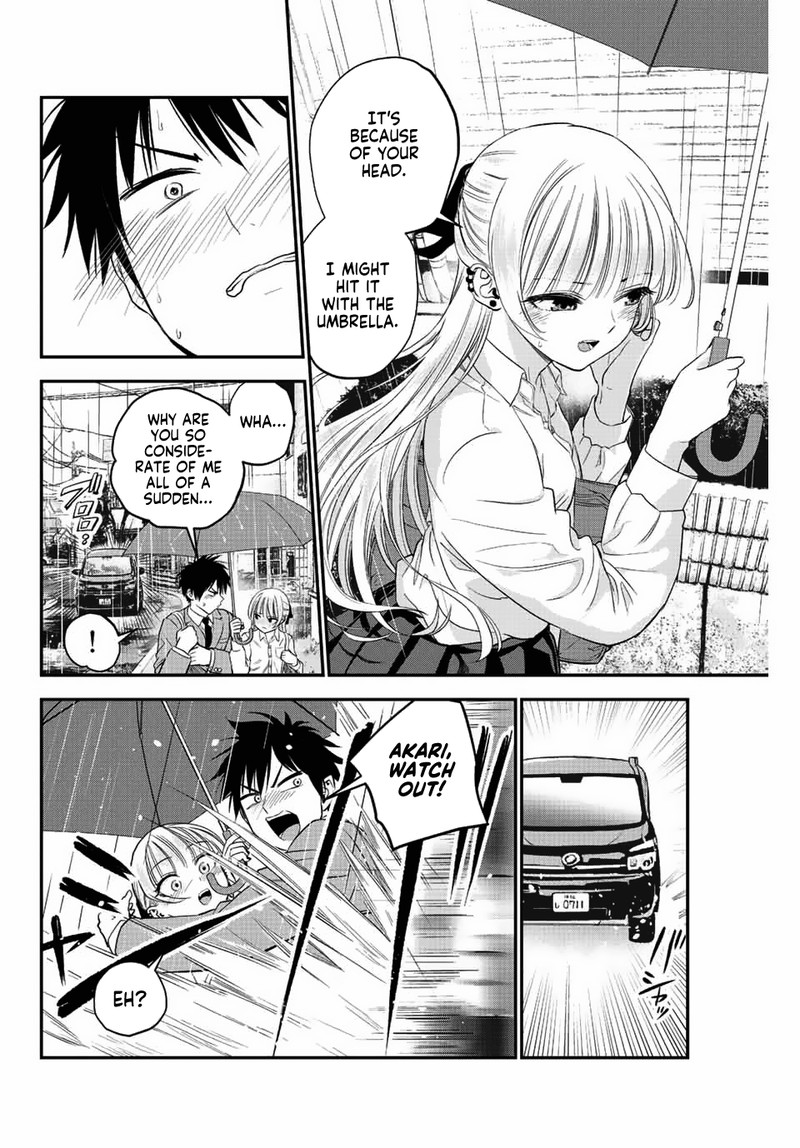 Osananajimi To Wa Romcom Ni Naranai 5 10