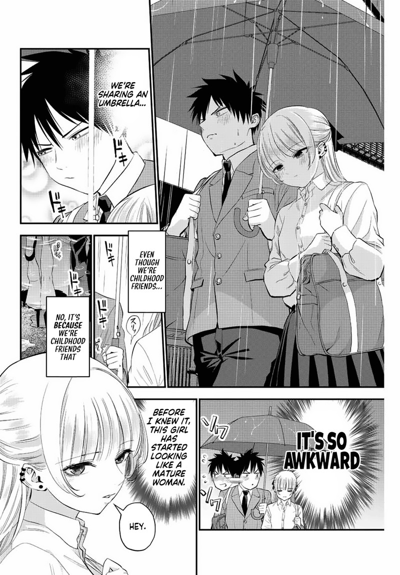 Osananajimi To Wa Romcom Ni Naranai 5 4