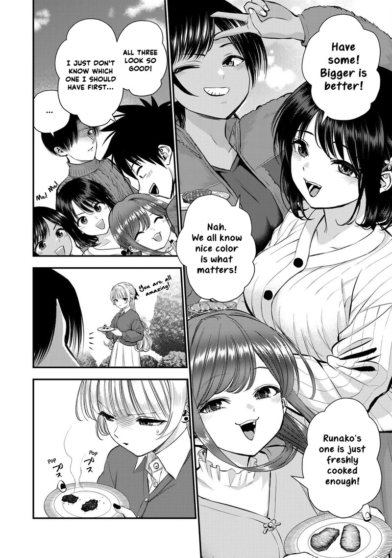 Osananajimi To Wa Romcom Ni Naranai 51 8