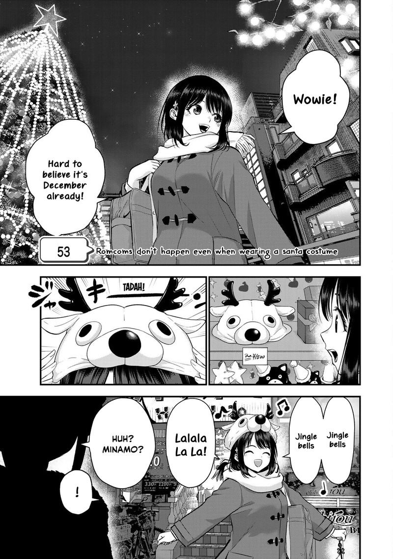 Osananajimi To Wa Romcom Ni Naranai 53 1