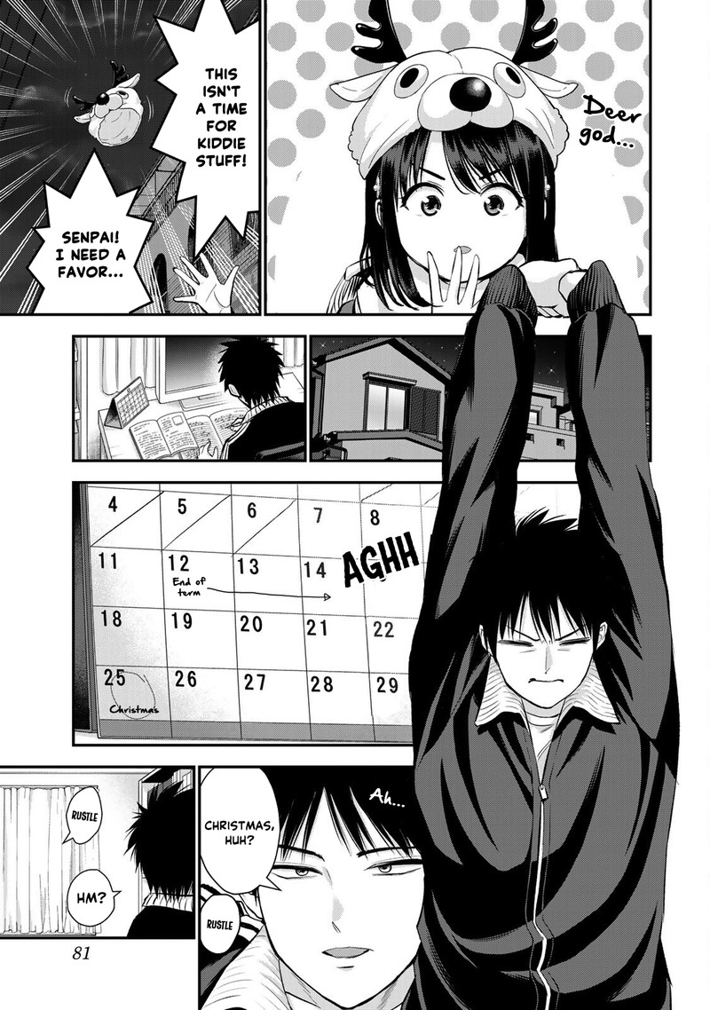 Osananajimi To Wa Romcom Ni Naranai 53 3