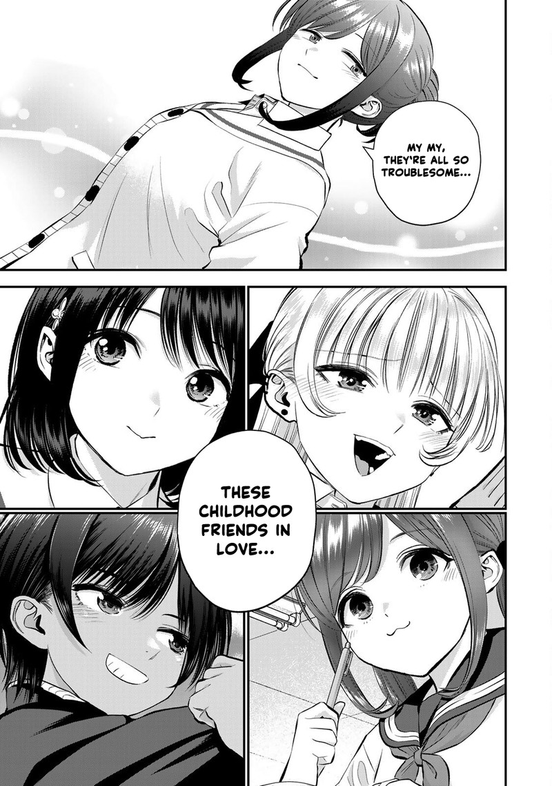 Osananajimi To Wa Romcom Ni Naranai 54 15