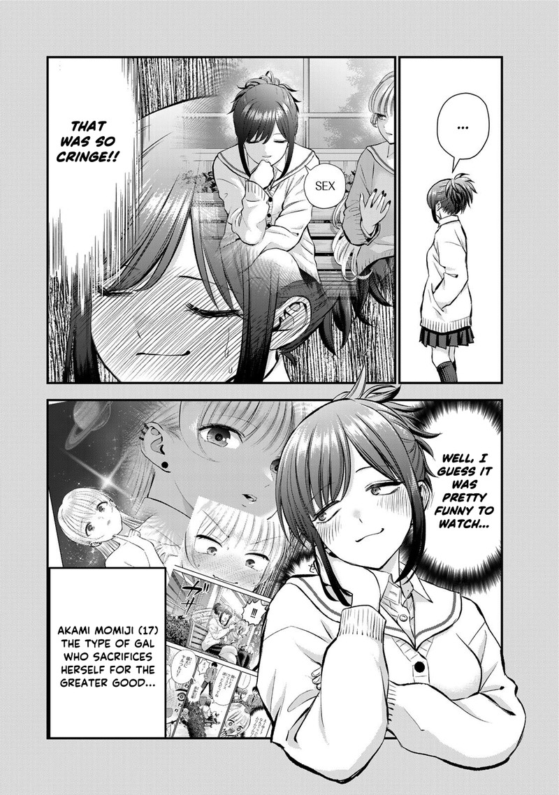 Osananajimi To Wa Romcom Ni Naranai 54 16