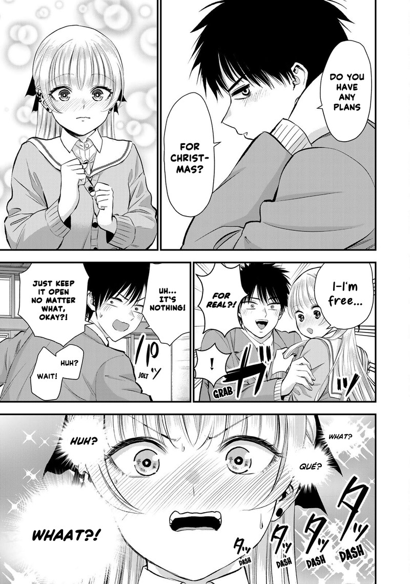 Osananajimi To Wa Romcom Ni Naranai 54 3