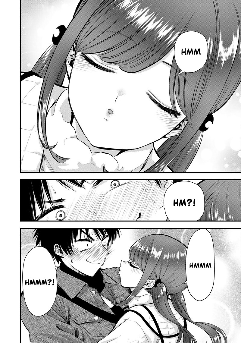 Osananajimi To Wa Romcom Ni Naranai 56 14