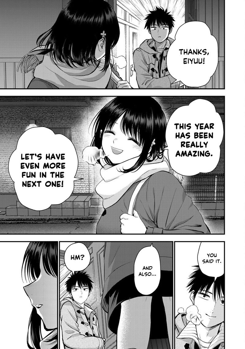 Osananajimi To Wa Romcom Ni Naranai 58 13