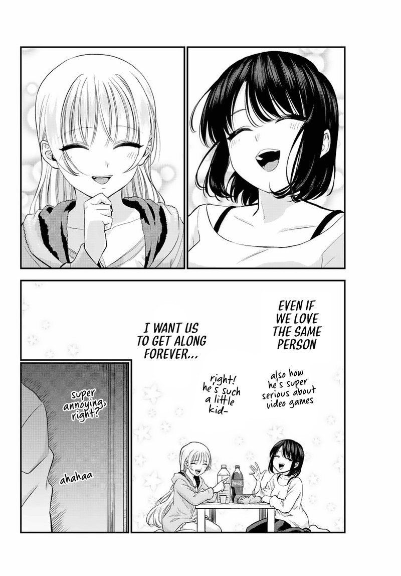 Osananajimi To Wa Romcom Ni Naranai 6 12