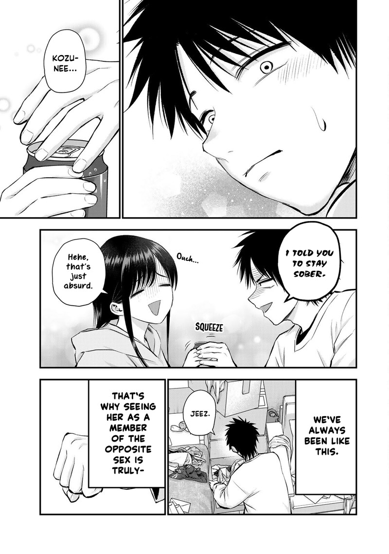 Osananajimi To Wa Romcom Ni Naranai 61 13