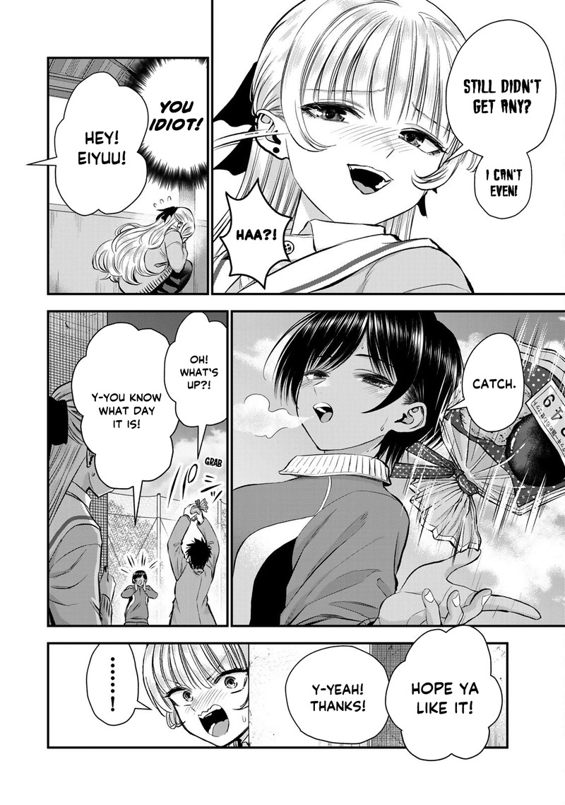 Osananajimi To Wa Romcom Ni Naranai 65 10