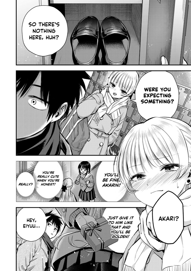 Osananajimi To Wa Romcom Ni Naranai 65 14