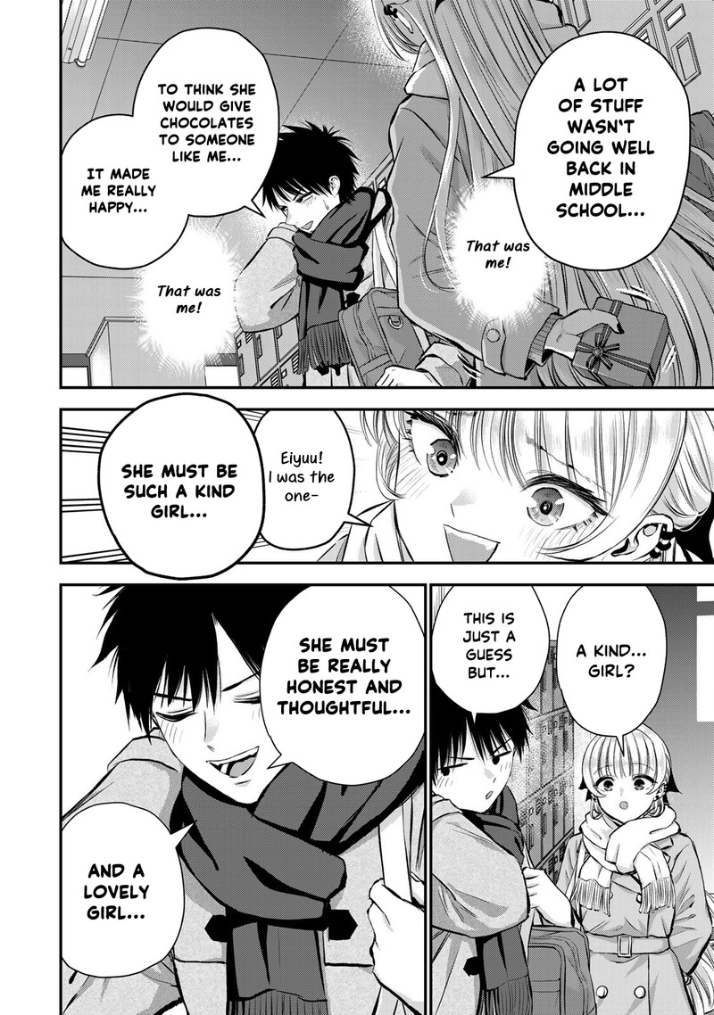 Osananajimi To Wa Romcom Ni Naranai 65 16