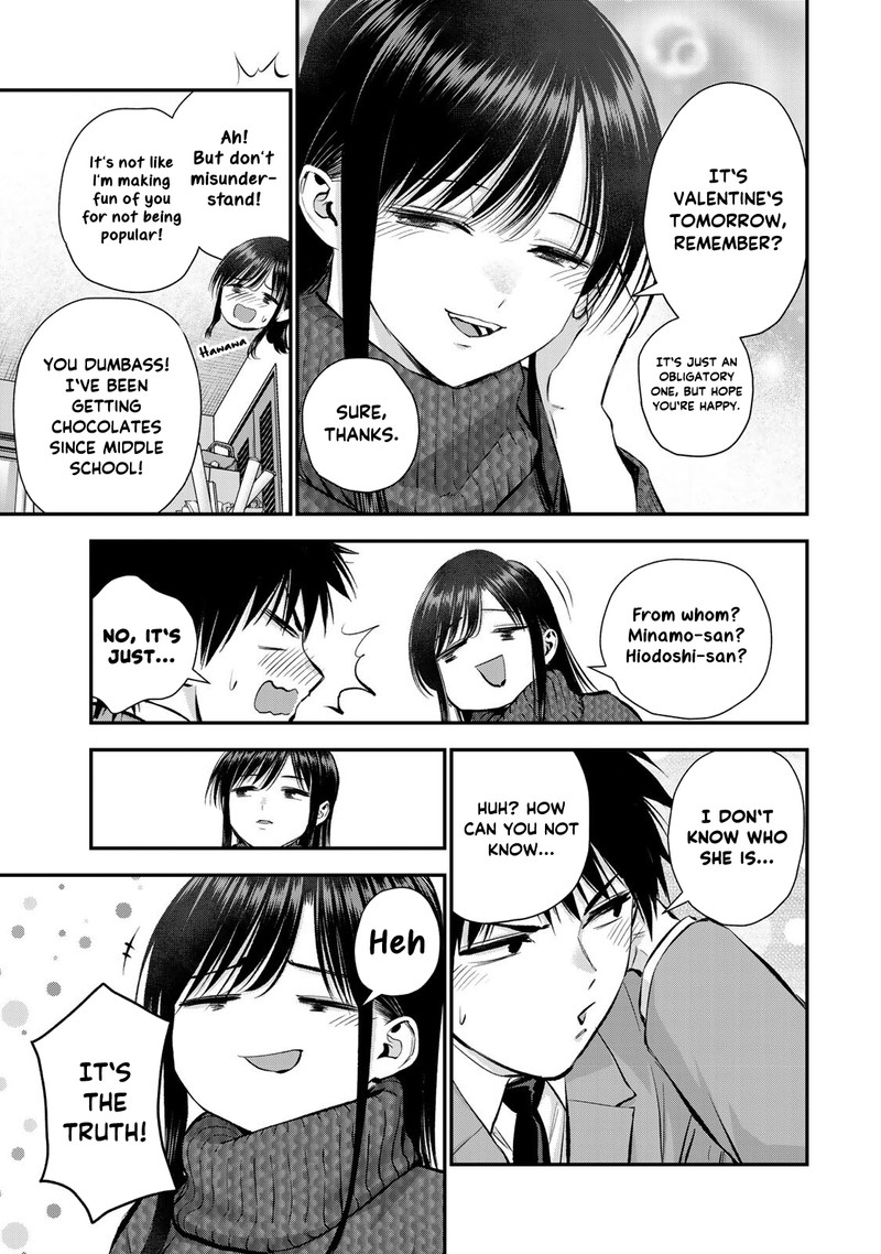 Osananajimi To Wa Romcom Ni Naranai 65 3