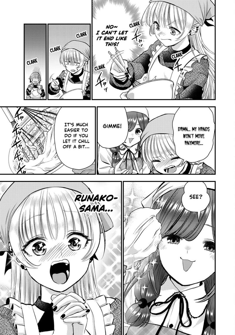 Osananajimi To Wa Romcom Ni Naranai 72 9