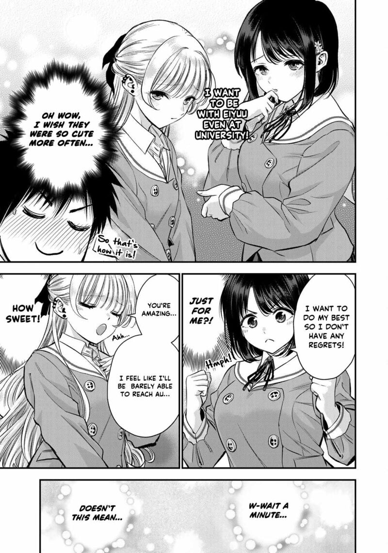 Osananajimi To Wa Romcom Ni Naranai 75 5