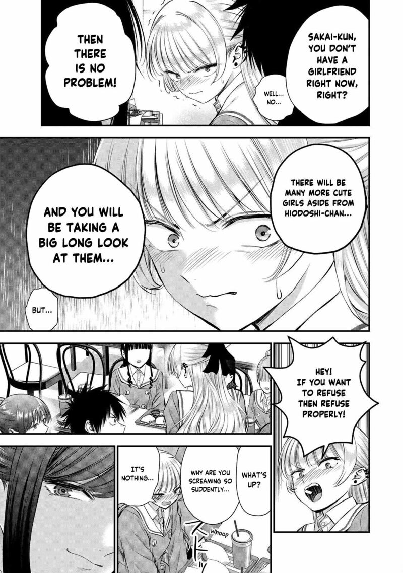 Osananajimi To Wa Romcom Ni Naranai 79 9