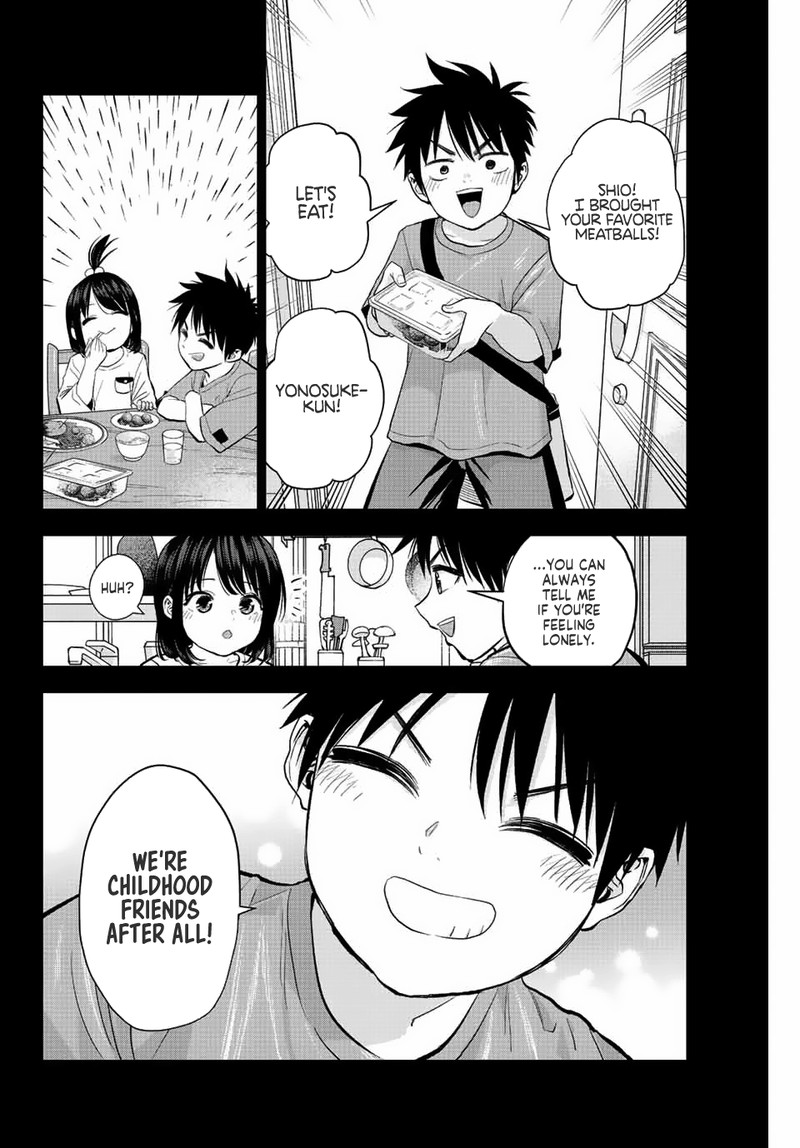 Osananajimi To Wa Romcom Ni Naranai 8 14