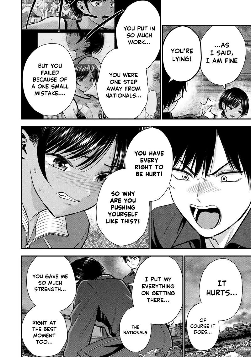 Osananajimi To Wa Romcom Ni Naranai 91 10